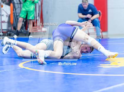 Thumbnail 1 in Lovelock Mustangs Tournament (138lbs) photogallery.