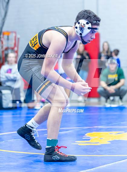 Thumbnail 1 in Lovelock Mustangs Tournament (138lbs) photogallery.