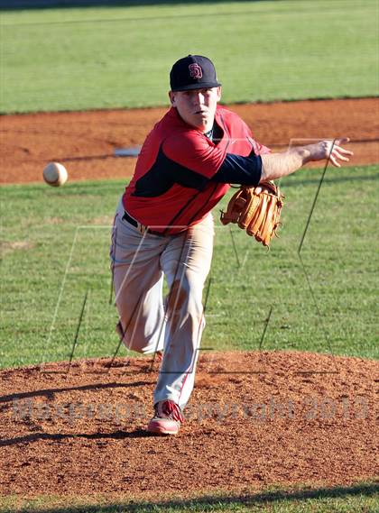 Thumbnail 1 in South-Doyle @ Seymour photogallery.