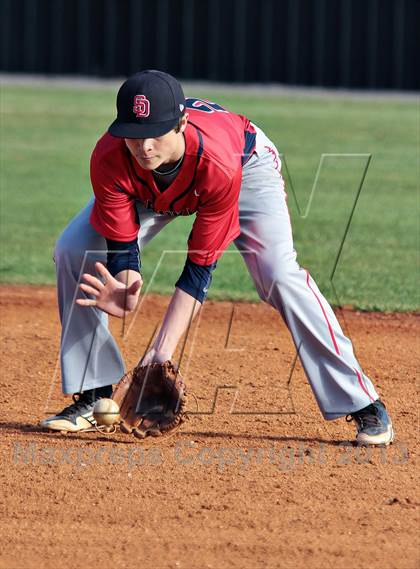 Thumbnail 3 in South-Doyle @ Seymour photogallery.