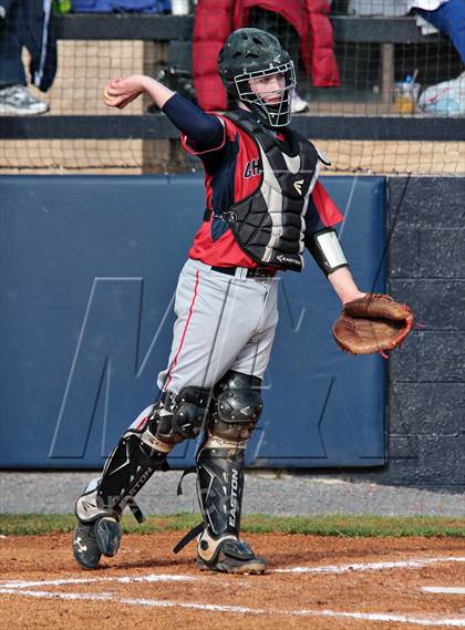 Thumbnail 1 in South-Doyle @ Seymour photogallery.
