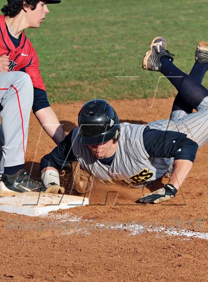 Thumbnail 1 in South-Doyle @ Seymour photogallery.