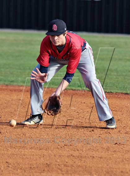 Thumbnail 2 in South-Doyle @ Seymour photogallery.