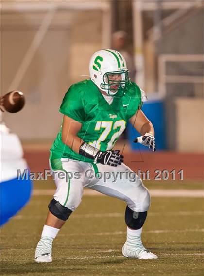 Thumbnail 2 in Frisco @ Newman Smith photogallery.