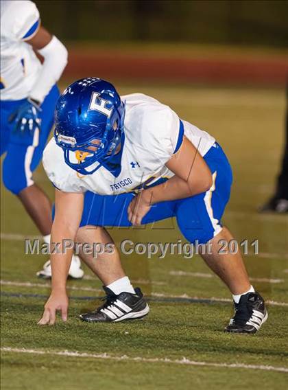 Thumbnail 3 in Frisco @ Newman Smith photogallery.