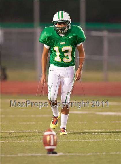 Thumbnail 3 in Frisco @ Newman Smith photogallery.