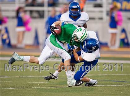 Thumbnail 1 in Frisco @ Newman Smith photogallery.