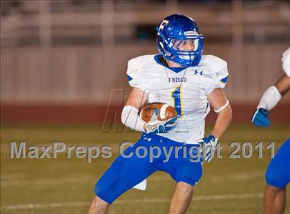 Thumbnail 2 in Frisco @ Newman Smith photogallery.