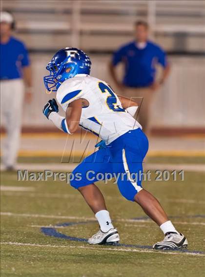 Thumbnail 2 in Frisco @ Newman Smith photogallery.