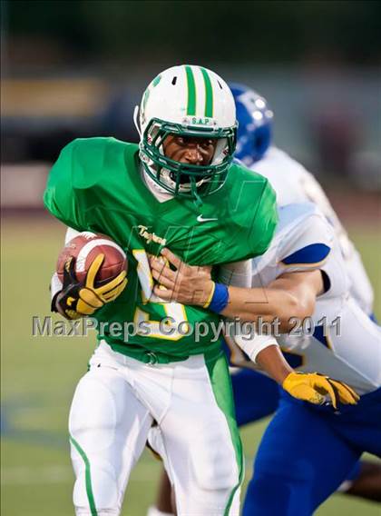 Thumbnail 3 in Frisco @ Newman Smith photogallery.