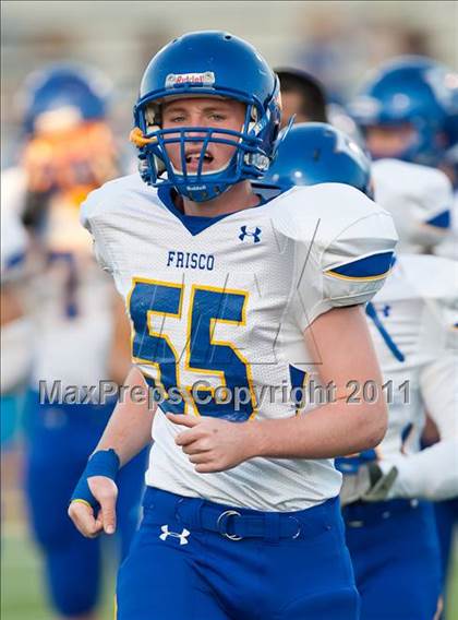 Thumbnail 3 in Frisco @ Newman Smith photogallery.