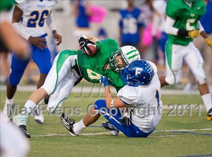 Thumbnail 3 in Frisco @ Newman Smith photogallery.