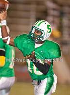 Photo from the gallery "Frisco @ Newman Smith"