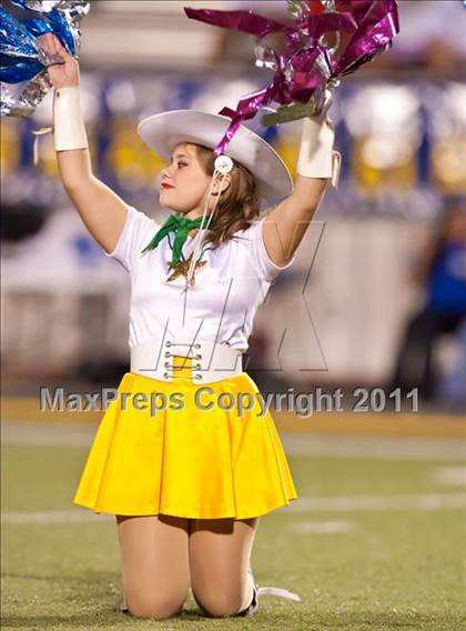 Thumbnail 3 in Frisco @ Newman Smith photogallery.