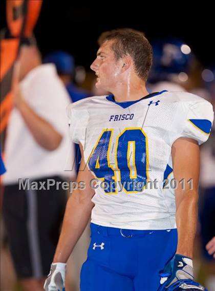Thumbnail 3 in Frisco @ Newman Smith photogallery.