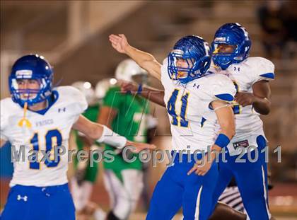 Thumbnail 2 in Frisco @ Newman Smith photogallery.