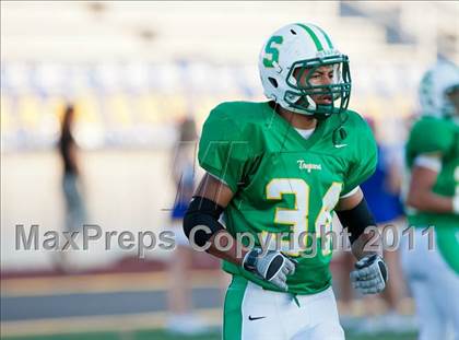 Thumbnail 1 in Frisco @ Newman Smith photogallery.