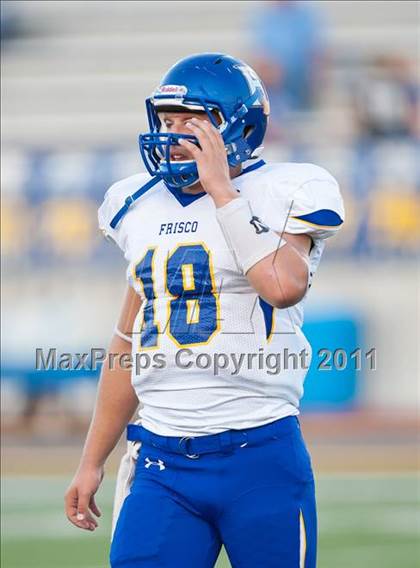 Thumbnail 1 in Frisco @ Newman Smith photogallery.