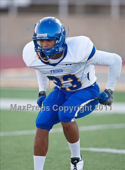 Thumbnail 3 in Frisco @ Newman Smith photogallery.