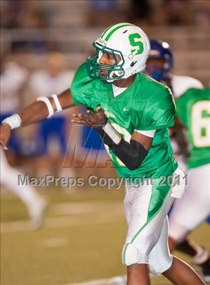 Thumbnail 3 in Frisco @ Newman Smith photogallery.