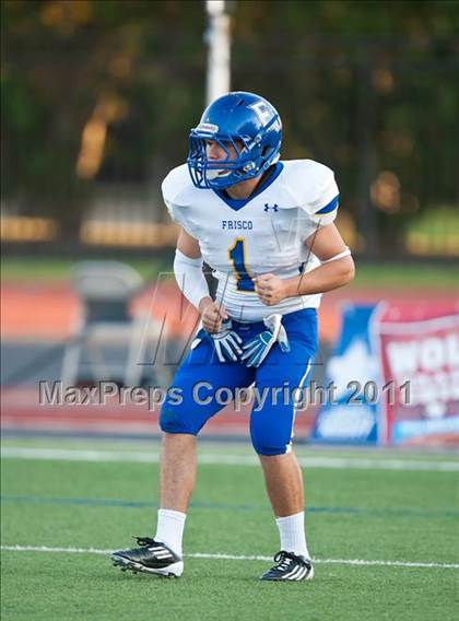 Thumbnail 3 in Frisco @ Newman Smith photogallery.