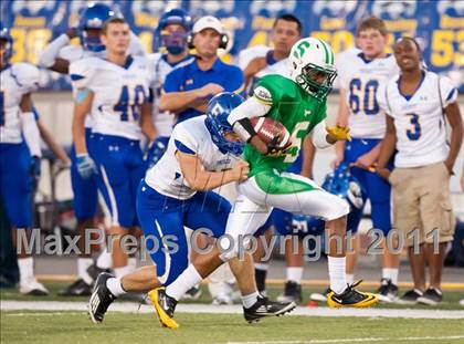 Thumbnail 3 in Frisco @ Newman Smith photogallery.