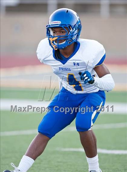 Thumbnail 3 in Frisco @ Newman Smith photogallery.