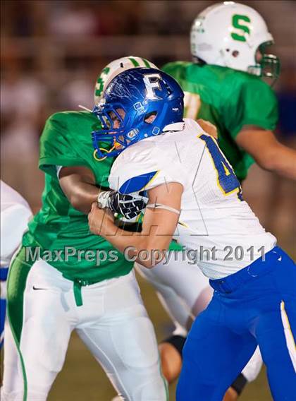 Thumbnail 3 in Frisco @ Newman Smith photogallery.