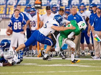 Thumbnail 1 in Frisco @ Newman Smith photogallery.