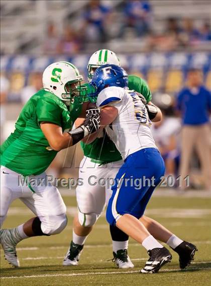 Thumbnail 2 in Frisco @ Newman Smith photogallery.