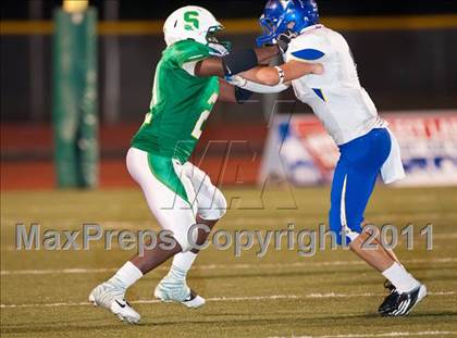 Thumbnail 3 in Frisco @ Newman Smith photogallery.