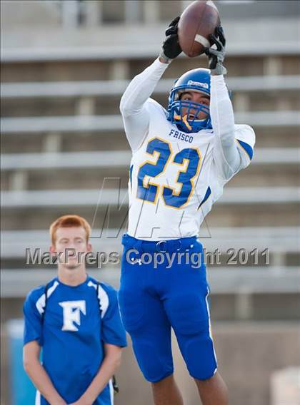Thumbnail 3 in Frisco @ Newman Smith photogallery.