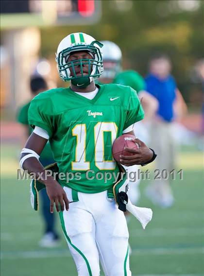 Thumbnail 3 in Frisco @ Newman Smith photogallery.