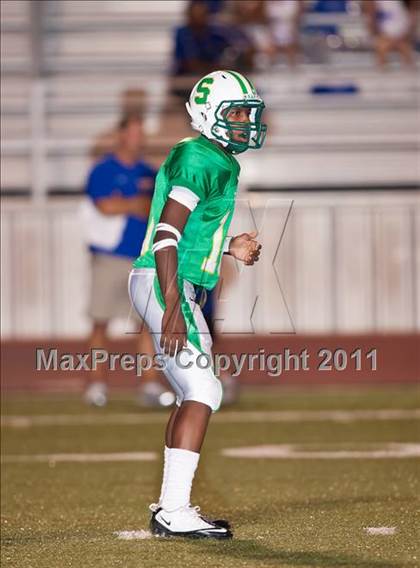 Thumbnail 3 in Frisco @ Newman Smith photogallery.
