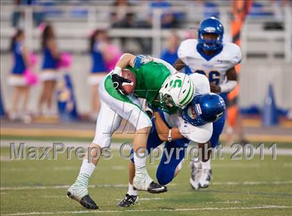 Thumbnail 3 in Frisco @ Newman Smith photogallery.