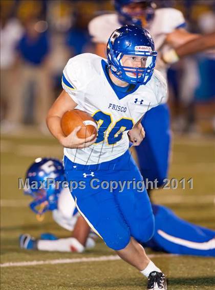 Thumbnail 1 in Frisco @ Newman Smith photogallery.