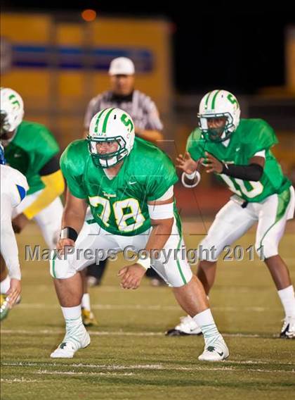 Thumbnail 3 in Frisco @ Newman Smith photogallery.