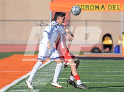 Thumbnail 1 in Sunnyside vs. Brophy College Prep photogallery.