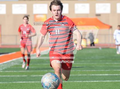 Thumbnail 3 in Sunnyside vs. Brophy College Prep photogallery.