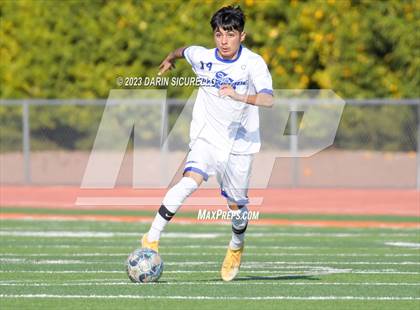 Thumbnail 1 in Sunnyside vs. Brophy College Prep photogallery.
