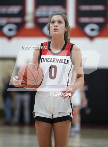 Thumbnail 3 in Amanda-Clearcreek @ Circleville  photogallery.