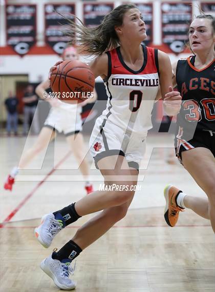 Thumbnail 1 in Amanda-Clearcreek @ Circleville  photogallery.
