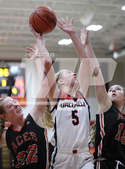 Thumbnail 2 in Amanda-Clearcreek @ Circleville  photogallery.