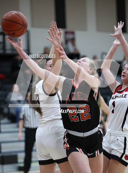 Thumbnail 2 in Amanda-Clearcreek @ Circleville  photogallery.