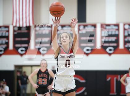 Thumbnail 1 in Amanda-Clearcreek @ Circleville  photogallery.