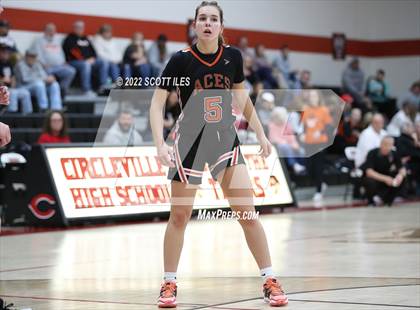 Thumbnail 1 in Amanda-Clearcreek @ Circleville  photogallery.