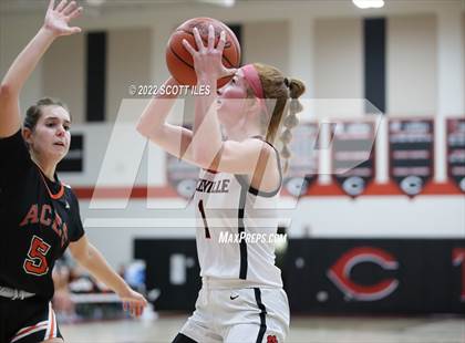 Thumbnail 1 in Amanda-Clearcreek @ Circleville  photogallery.