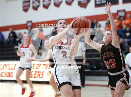 Thumbnail 1 in Amanda-Clearcreek @ Circleville  photogallery.