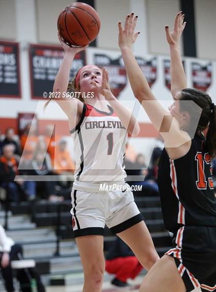 Thumbnail 1 in Amanda-Clearcreek @ Circleville  photogallery.