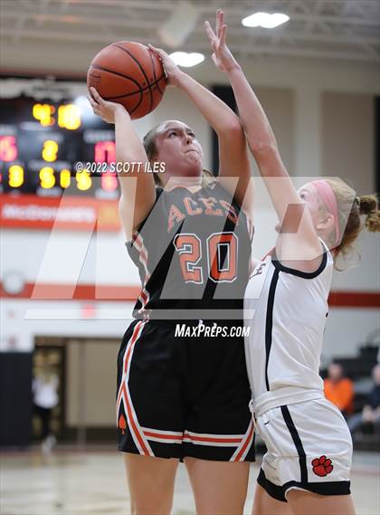 Thumbnail 2 in Amanda-Clearcreek @ Circleville  photogallery.